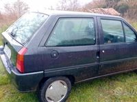 usata Citroën AX - 1998