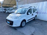 usata Fiat Qubo Qubo1.4 8v natural power Active 70cv