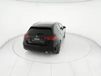 Usata Mercedes A180 Advanced Plus 116 CV (85 kW) 2024 Nero Berlina