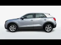 Usata Audi Q2 Business 2021 Grigio chiaro SUV