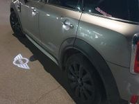 Usata Mini Countryman 2018 SUV