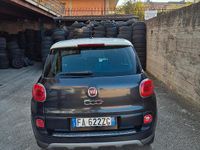 Usata Fiat 500L 105 CV (77 kW) 2015 Monovolume