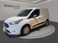 Usata Ford Transit Connect Trend 100 CV (73 kW) 2022 Monovolume