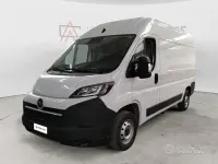 Usata Opel Movano S 140 CV (102 kW) 2024 Bianco Furgone