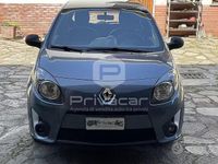 Usado Renault Twingo Dynamique 58 HP (42 kW) 2009 Cinzento Citadino