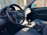 Usata BMW 320 150 CV (110 kW) 2005 Grigio Station wagon