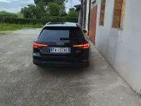 Usata Audi A4 Business Plus 150 CV (110 kW) 2019 Station wagon