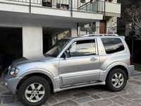Usata Mitsubishi Pajero 160 CV (117 kW) 2005 SUV