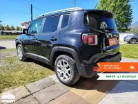 Usata Jeep Renegade Limited 120 CV (88 kW) 2017 SUV