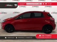 Usata Renault Zoe Zen 99 kW (135 CV) 2023 Rosso Utilitaria