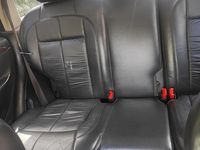 Usata Jeep Grand Cherokee 163 CV (119 kW) 2003 Grigio SUV