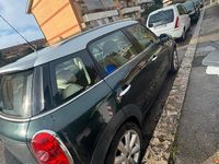 Usata Mini Countryman 2011 SUV