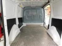 Usata Fiat Scudo 128 CV (94 kW) 2015 Bianco