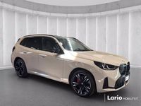 Usata BMW X3 M Sport 398 CV (292 kW) 2024 Dune grey SUV