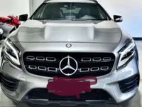 usata Mercedes GLA180 GLA-X156 2017 d Business auto