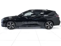 Nuova Peugeot 308 SW GT 131 CV (96 kW) 2025 Nero perla  metallizzato Station wagon