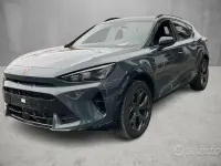 Usata Cupra Formentor 150 CV (110 kW) 2025 Blu/azzurro SUV