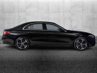 Usata Mercedes E300 Advanced Plus 306 CV (225 kW) 2024 Nero Berlina