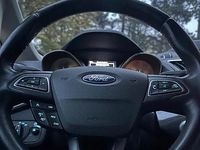 Usata Ford C-MAX 120 CV (88 kW) 2015 Grigio Monovolume