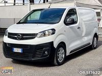 usata Opel Vivaro l2h1 1.5d 120cv enjoy s&s mt6