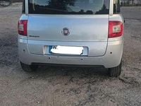Usata Fiat Multipla Dynamic 120 CV (88 kW) 2009 Monovolume