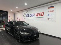 Usata BMW 420 M Sport 190 CV (139 kW) 2021 Nero Berlina