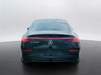 Nuova Mercedes CLA200 195 CV (143 kW) 2026 Nero