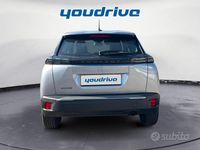 Nuova Peugeot 2008 Style 101 CV (74 kW) 2025 Grigio SUV