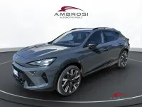 Usata Cupra Formentor 150 CV (110 kW) 2024 Grigio SUV