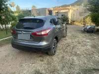 Usata Nissan Qashqai 131 CV (96 kW) 2016 Grigio SUV
