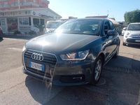 usata Audi A1 1.6 TDI 116 CV Sport NuovissimA