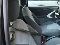 Begagnad Ford Ka 70 HK (51 kW) 2015 Svart Sedan