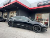 usata Tesla Model 3 Model 3Long Range Performance AWD