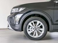 Nuova VW T-Cross Edition 116 CV (85 kW) 2026 Deep black perlato SUV