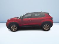 Usata Jeep Avenger EV Altitude 114 kW (156 CV) 2025 Grigio metallizzato SUV
