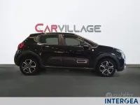 Usata Citroën C3 PureTech 83 CV (61 kW) 2023 Nero Utilitaria