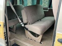 Usata Ford Aerostar 135 CV (99 kW) 1995 Beige Monovolume