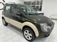 usata Fiat Panda Cross 1.3 mjt 16v 4x4