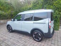 Brugt Ford Tourneo Courier Active 125 HK (91 kW) 2024 Grå MPV