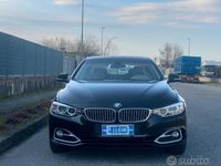 Usata BMW 435 306 CV (225 kW) 2014 Coupé