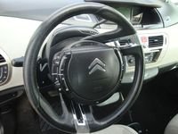 Usata Citroën C4 136 CV (100 kW) 2008 Nero Monovolume