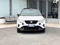 Usata Seat Arona FR 95 CV (69 kW) 2022 Bianco SUV
