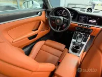 Usata Porsche 911 Carrera 394 CV (289 kW) 2025 Grigio Coupé