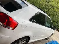 Usata Audi A3 S-Line 140 CV (102 kW) 2007 Bianco Utilitaria