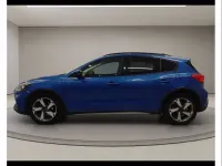 Usata Ford Focus Active 125 CV (91 kW) 2021 Desert island Berlina