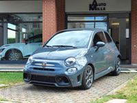 usata Abarth 595C 1.4 Turbo T-Jet 145 CV