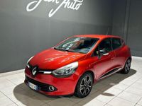 usata Renault Clio IV Clio 1.5 dCi 8V 90 CV S&S 5p. Energy