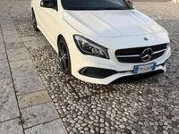 Usata Mercedes CLA180 Shooting Brake Premium 109 CV (80 kW) 2018 Station wagon