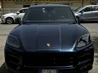 Usata Porsche Cayenne Coupe 305 CV (224 kW) 2024 Coupé