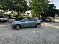 Usata Opel Astra Cosmo 125 CV (91 kW) 2010 Grigio Berlina